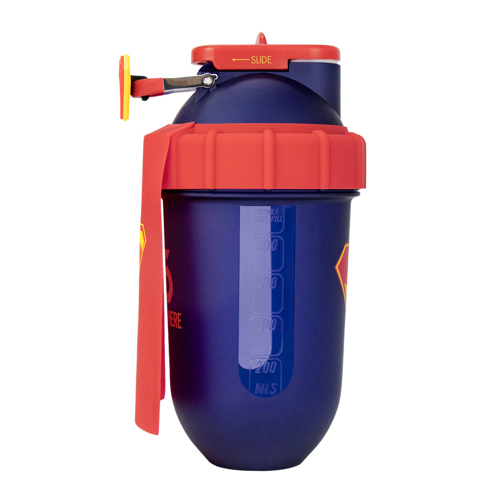 ShakeSphere Superhero DC™ Tritan Series