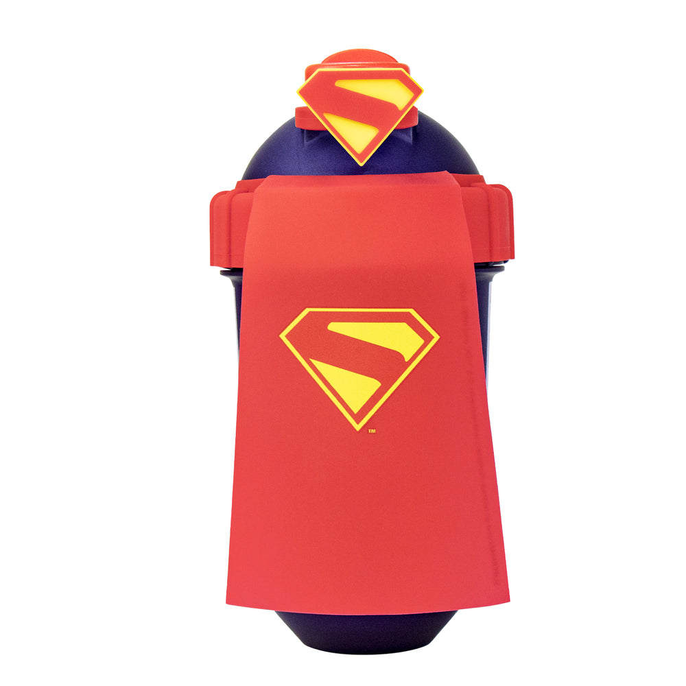 ShakeSphere Superhero DC™ Tritan Series