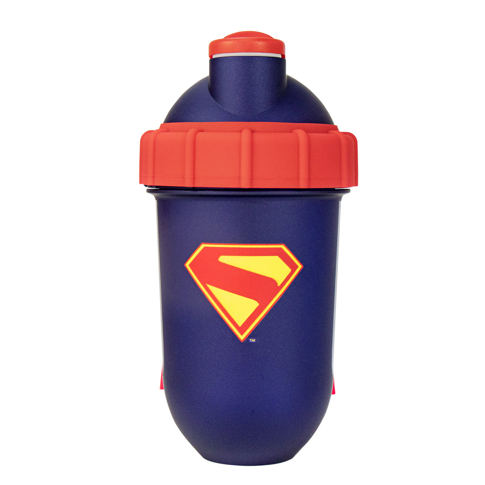 ShakeSphere Superhero DC™ Tritan Series