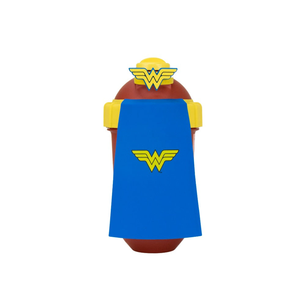 ShakeSphere Superhero DC™ Tritan Series