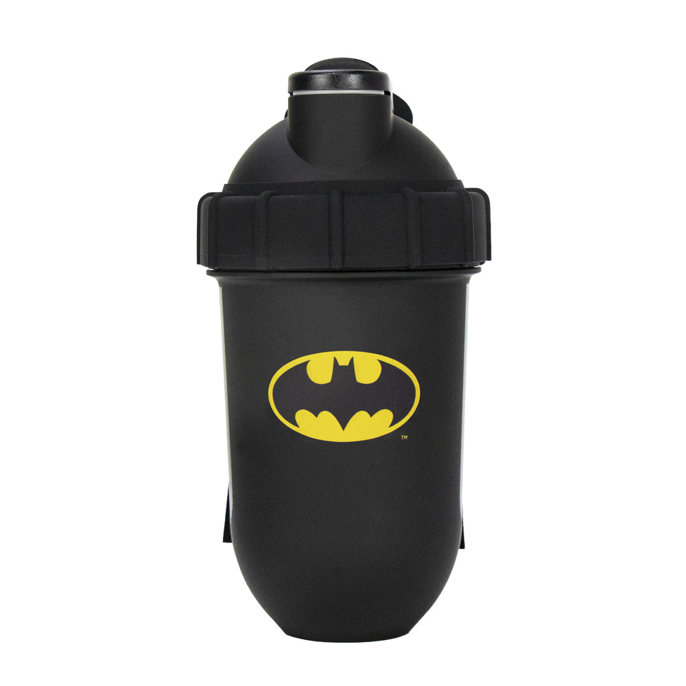 ShakeSphere Superhero DC™ Tritan Series