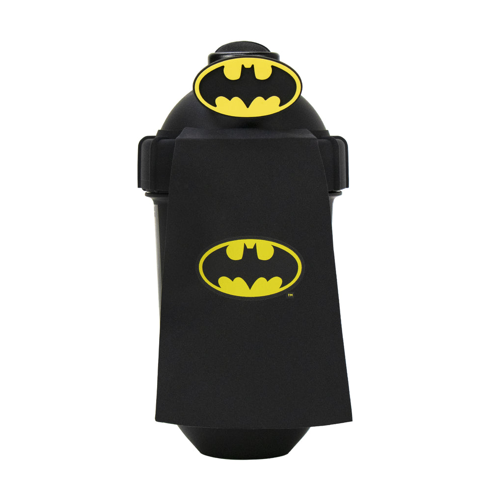 ShakeSphere Superhero DC™ Tritan Series