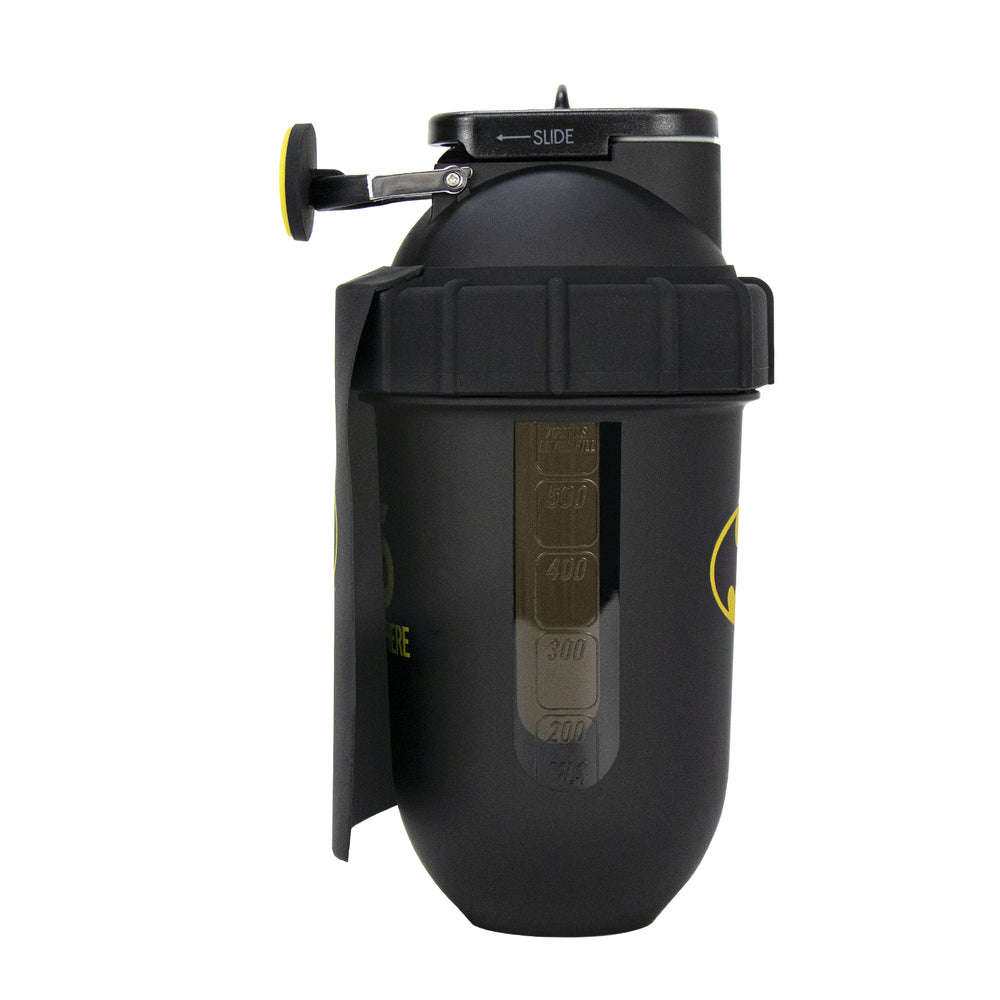 ShakeSphere Superhero DC™ Tritan Series