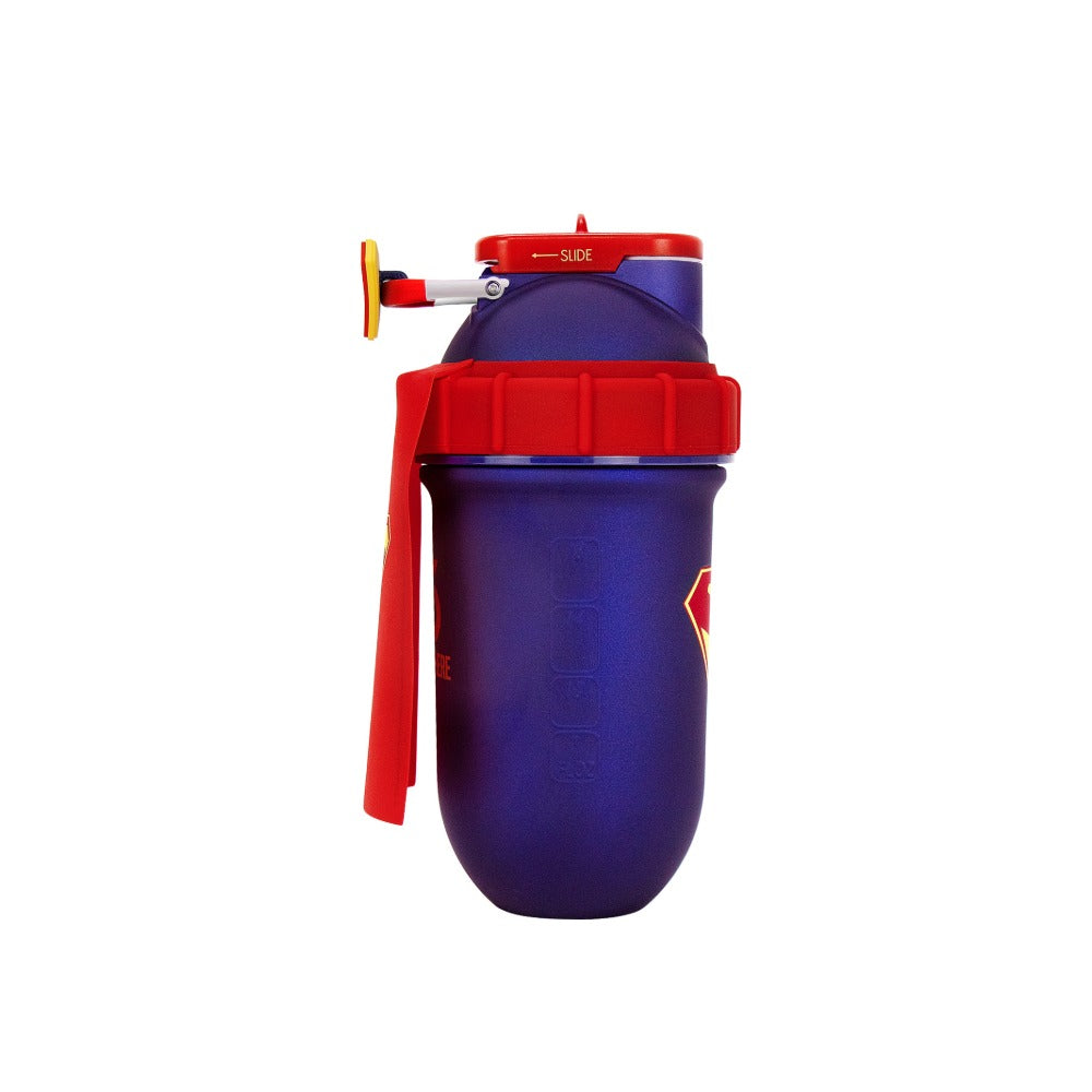 ShakeSphere Superhero DC™ Tumbler Steel