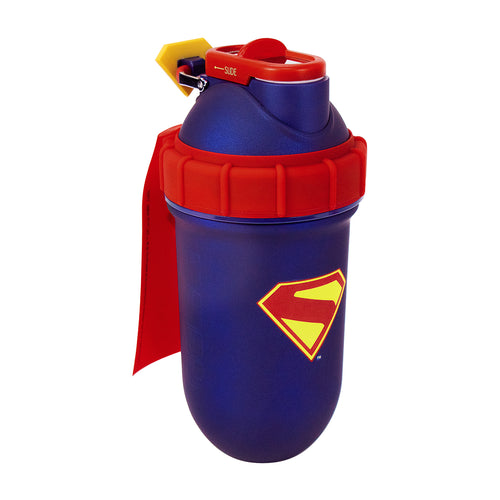 ShakeSphere Superhero DC™ Tumbler Steel