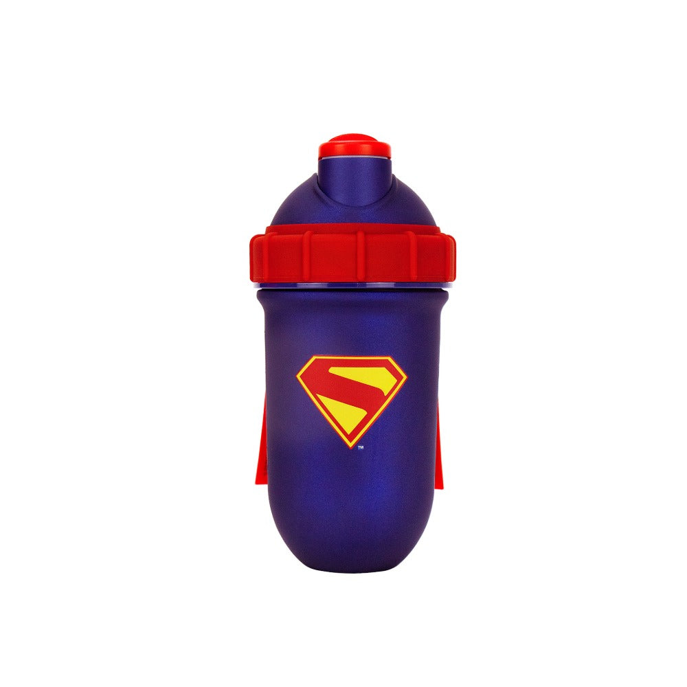 ShakeSphere Superhero DC™ Tumbler Steel