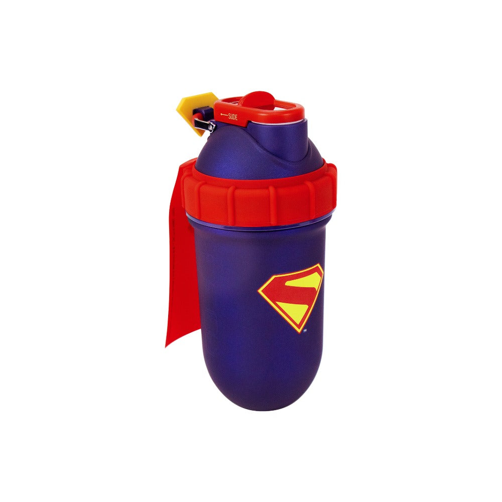 ShakeSphere Superhero DC™ Tumbler Steel