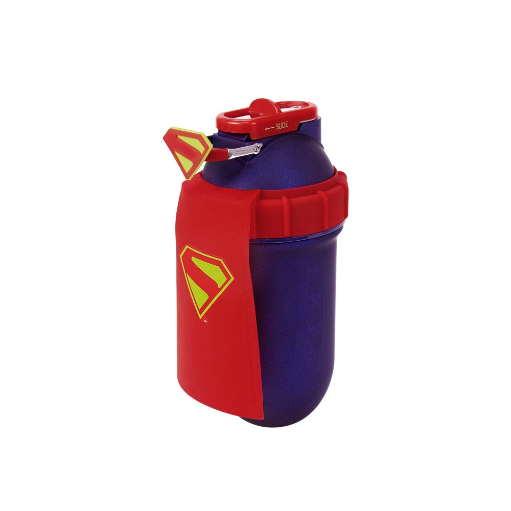 ShakeSphere Superhero DC™ Tumbler Steel