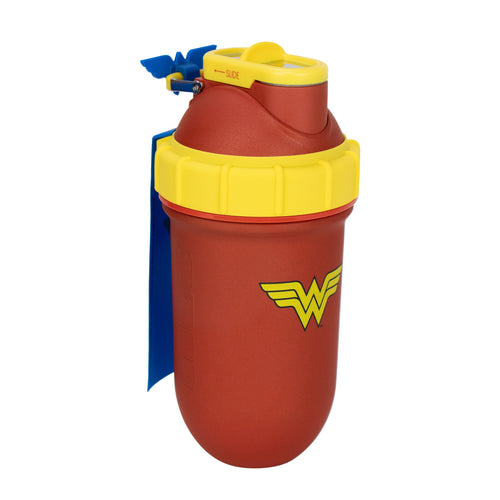 ShakeSphere Superhero DC™ Tumbler Steel