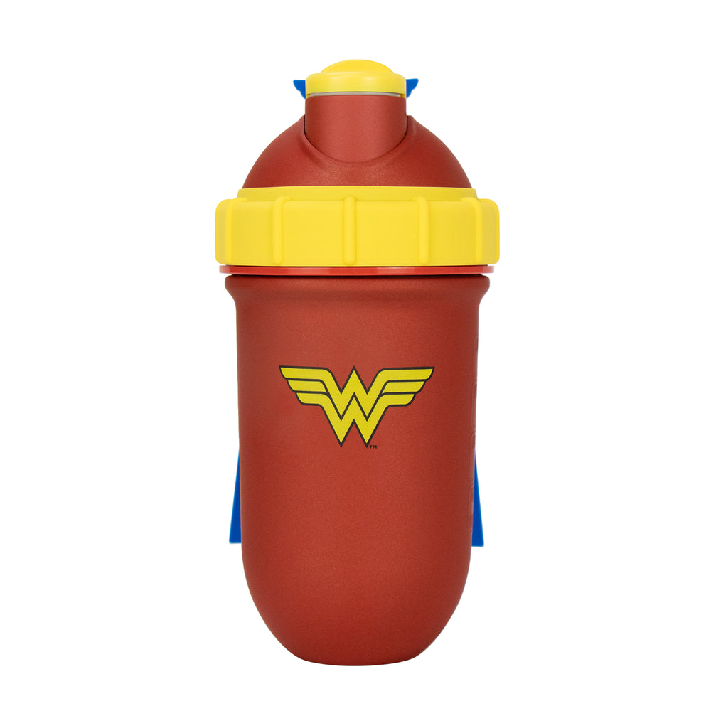 ShakeSphere Superhero DC™ Tumbler Steel