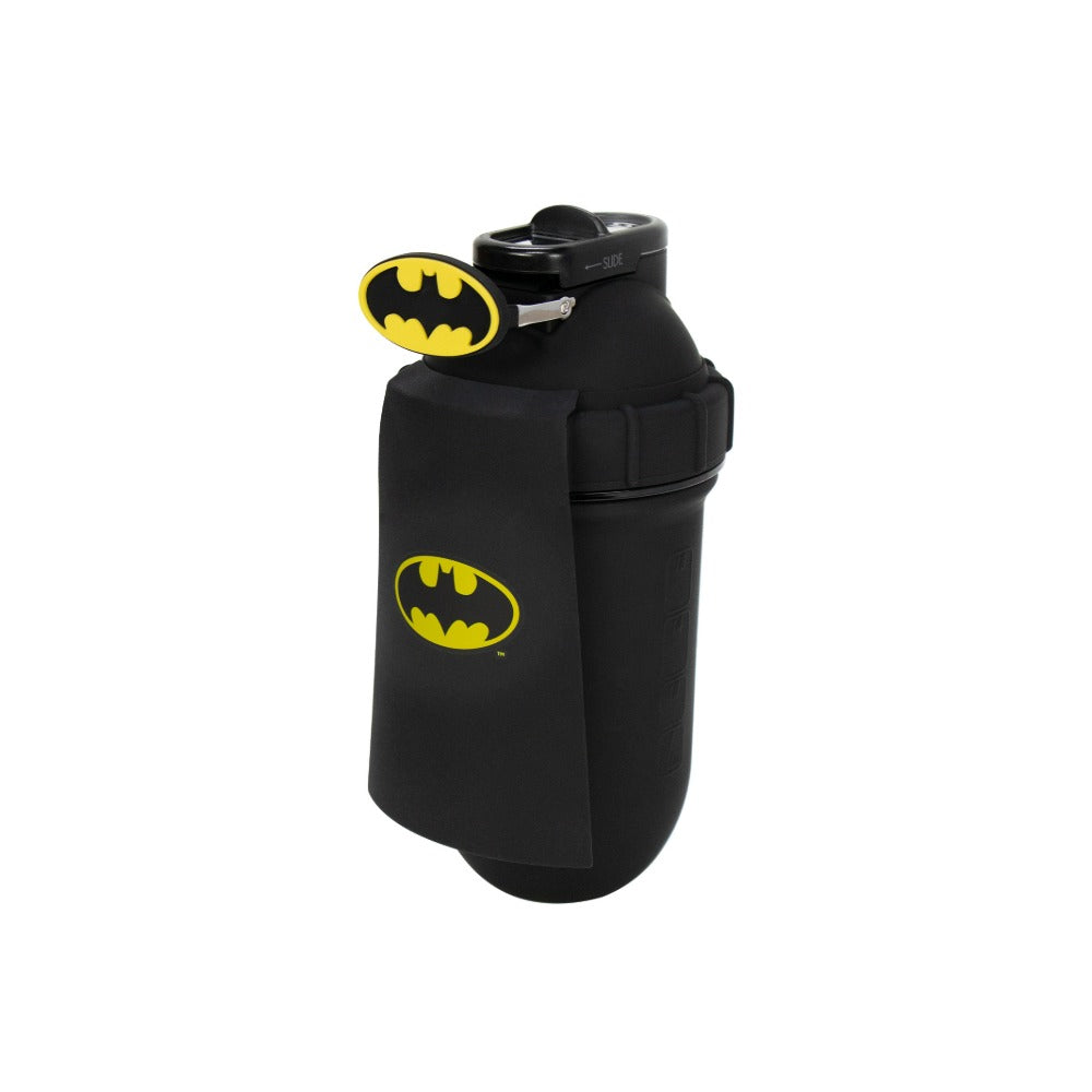 ShakeSphere Superhero DC™ Tumbler Steel