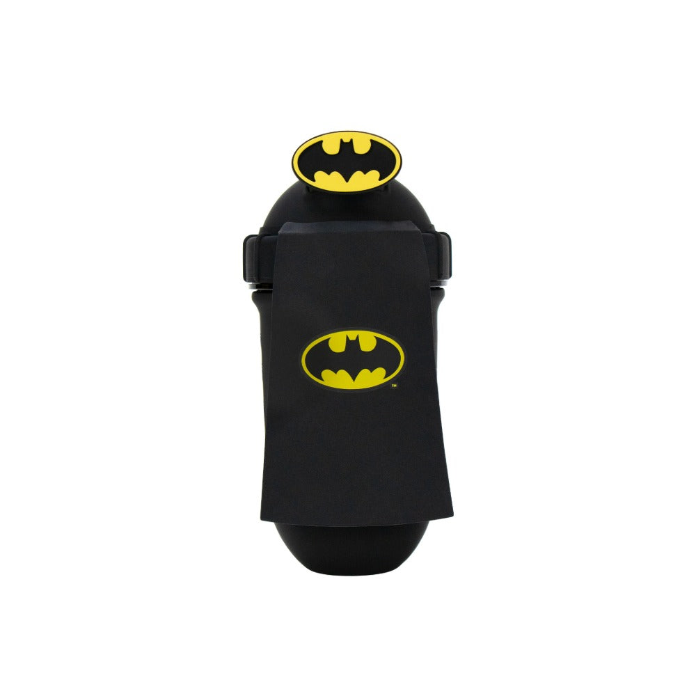ShakeSphere Superhero DC™ Tumbler Steel