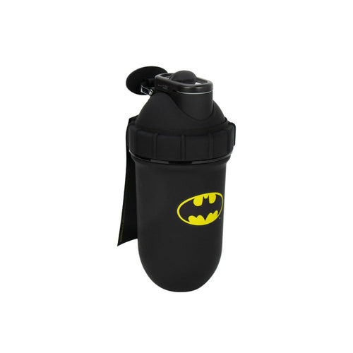 ShakeSphere Superhero DC™ Tumbler Steel