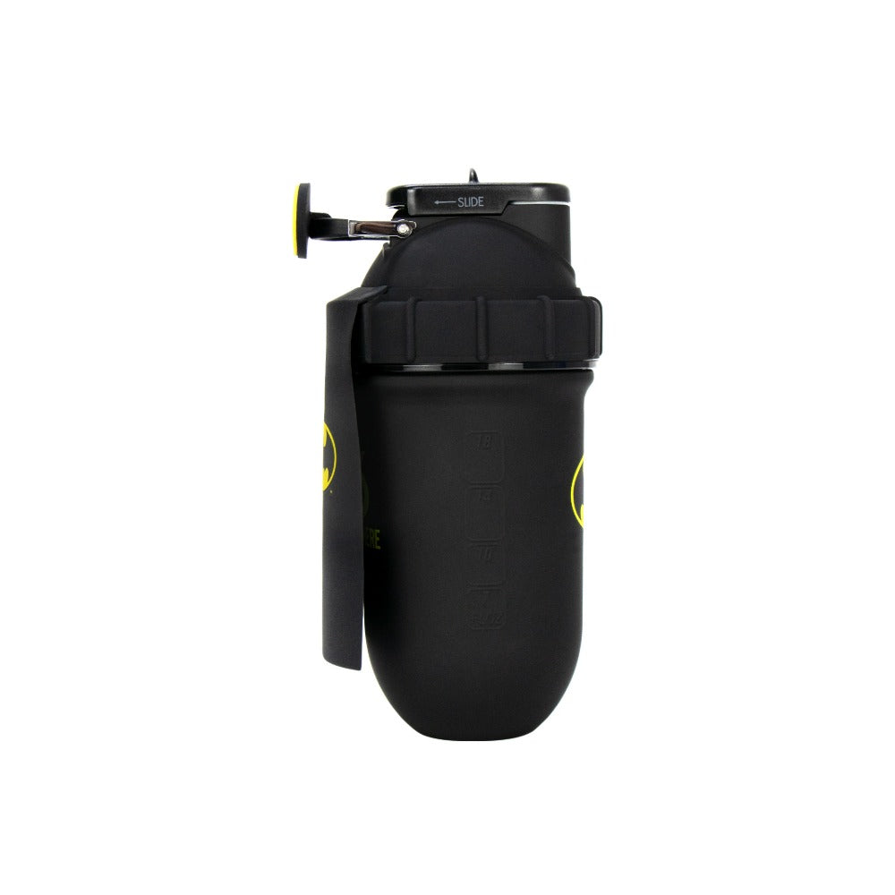 ShakeSphere Superhero DC™ Tumbler Steel