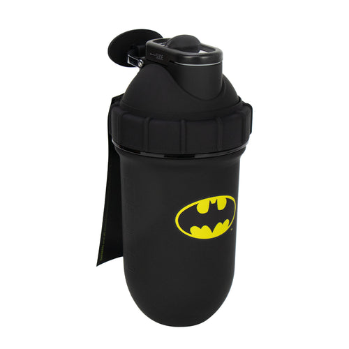 ShakeSphere Superhero DC™ Tumbler Steel