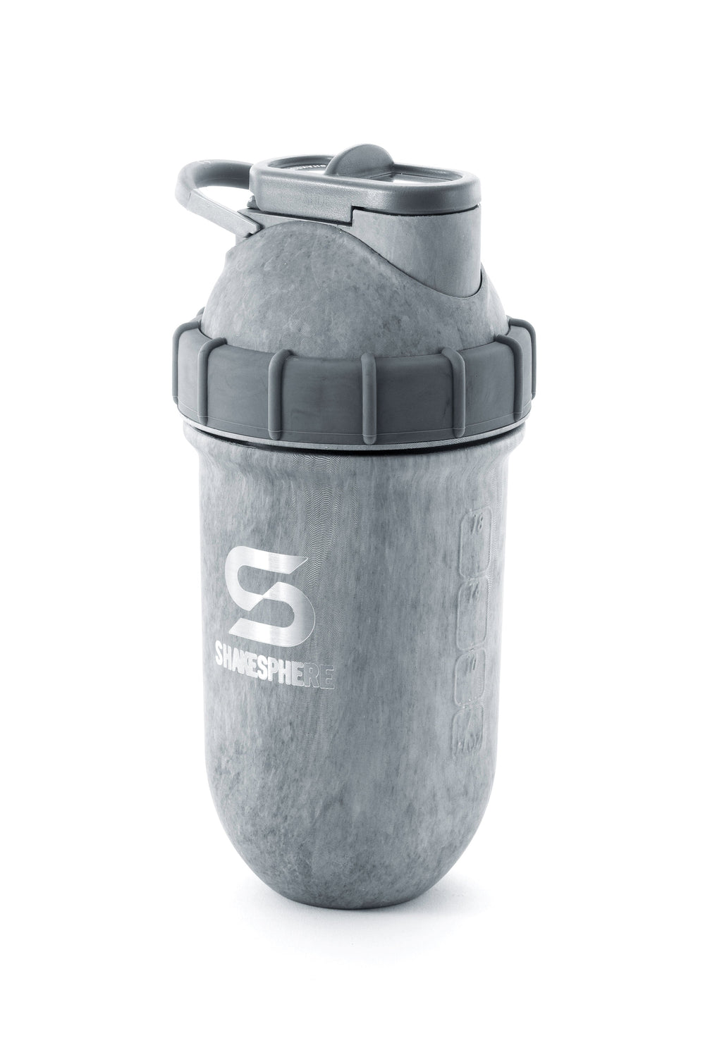 Tumbler Double Wall Steel