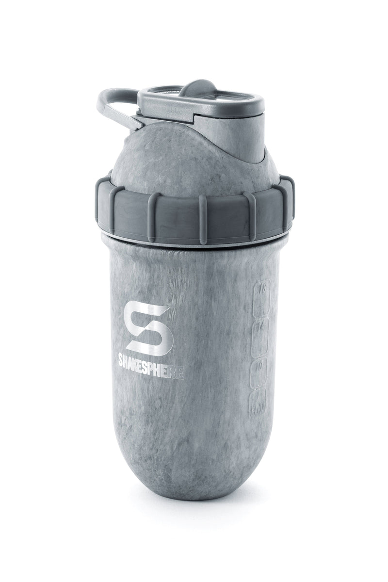 Tumbler Double Wall Steel