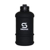 Matte Black & Black Logo / 1.3L