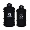 Matte Black & Black Logo / 3.5L