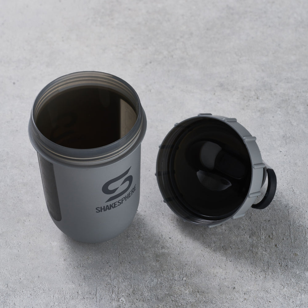 Tumbler View