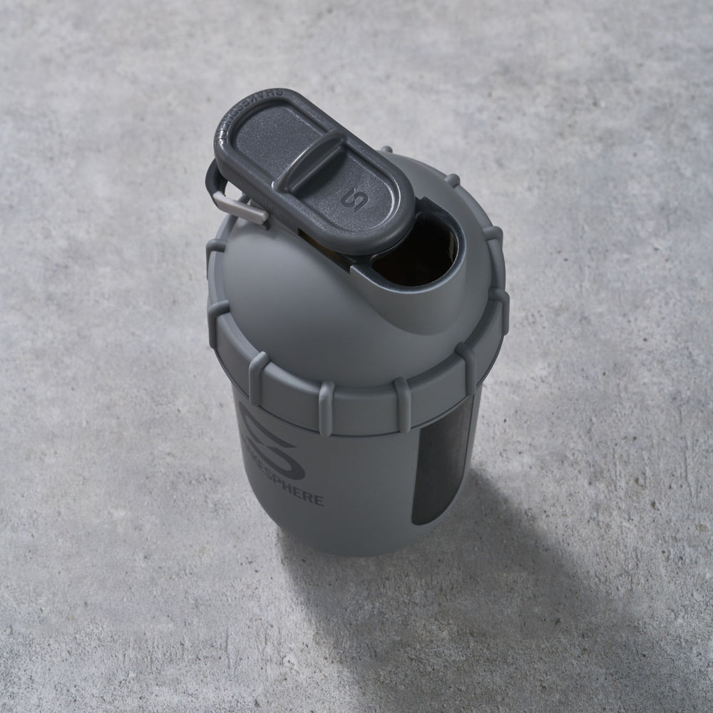 Tumbler View