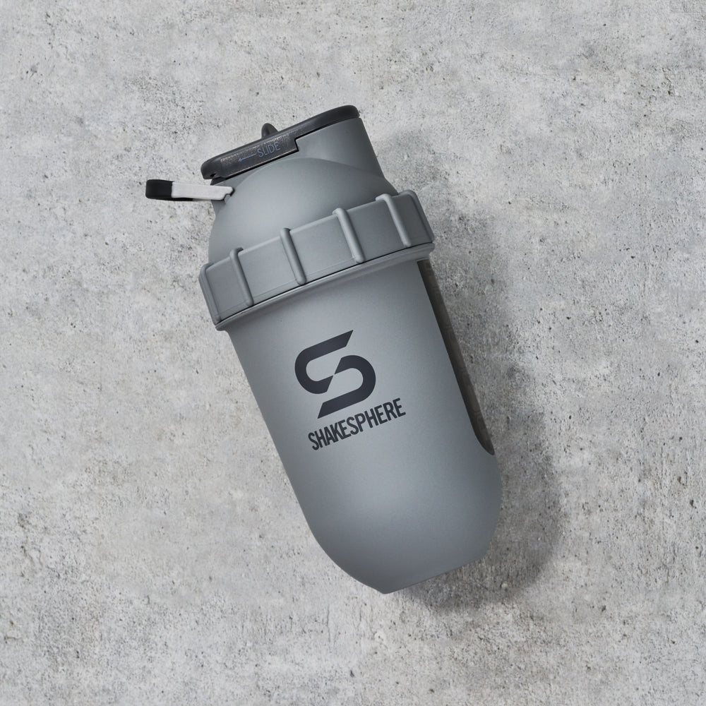 Tumbler View
