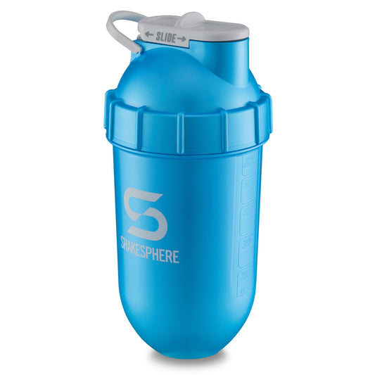Tumbler Original - Cyan Blue