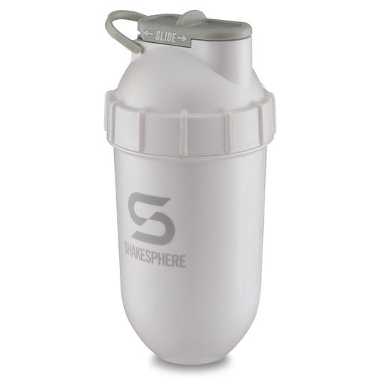 Tumbler Original - Pearl White