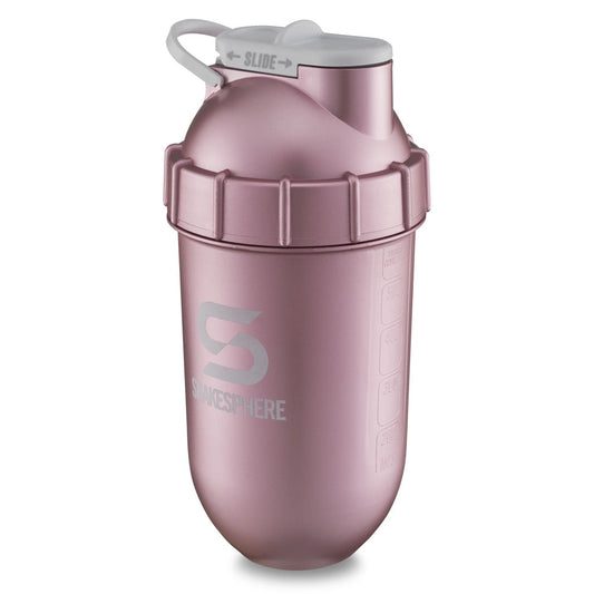 Tumbler Original - Rose Gold