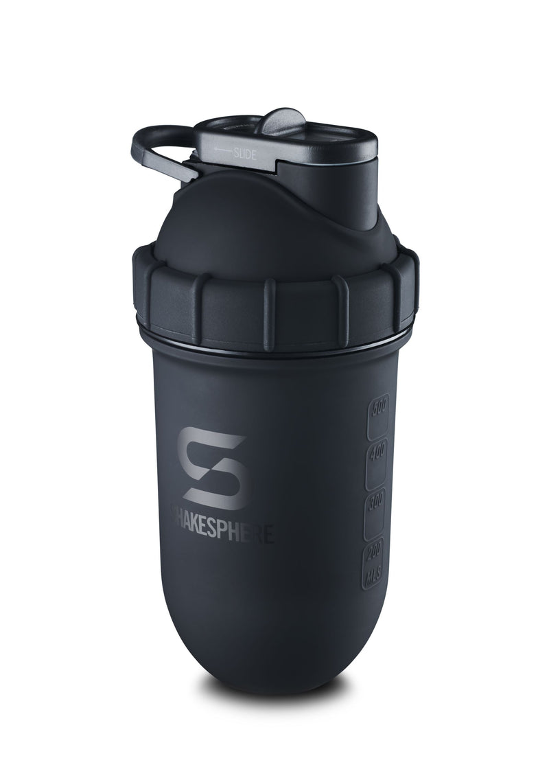 Tumbler Double Wall Steel