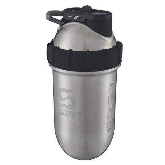 Tumbler Double Wall Steel - Original
