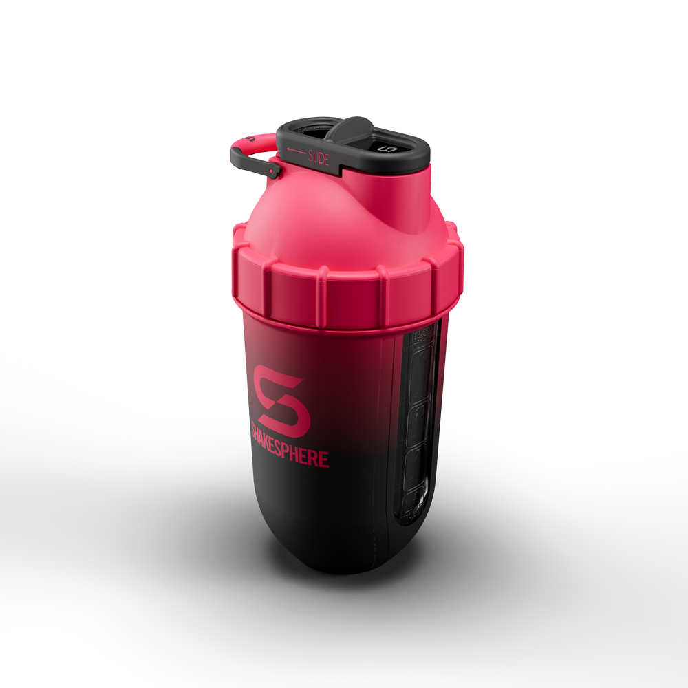 Tumbler Cooler Shaker