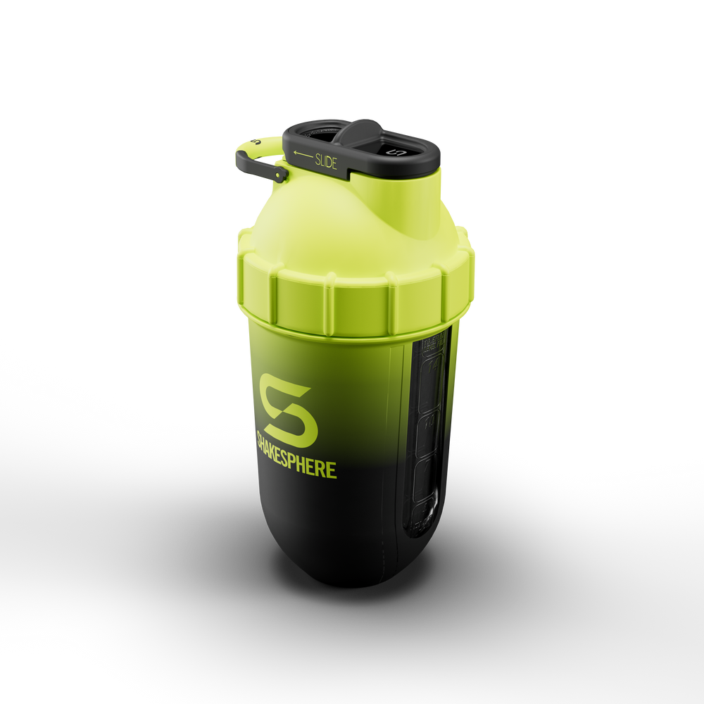 Tumbler Cooler Shaker