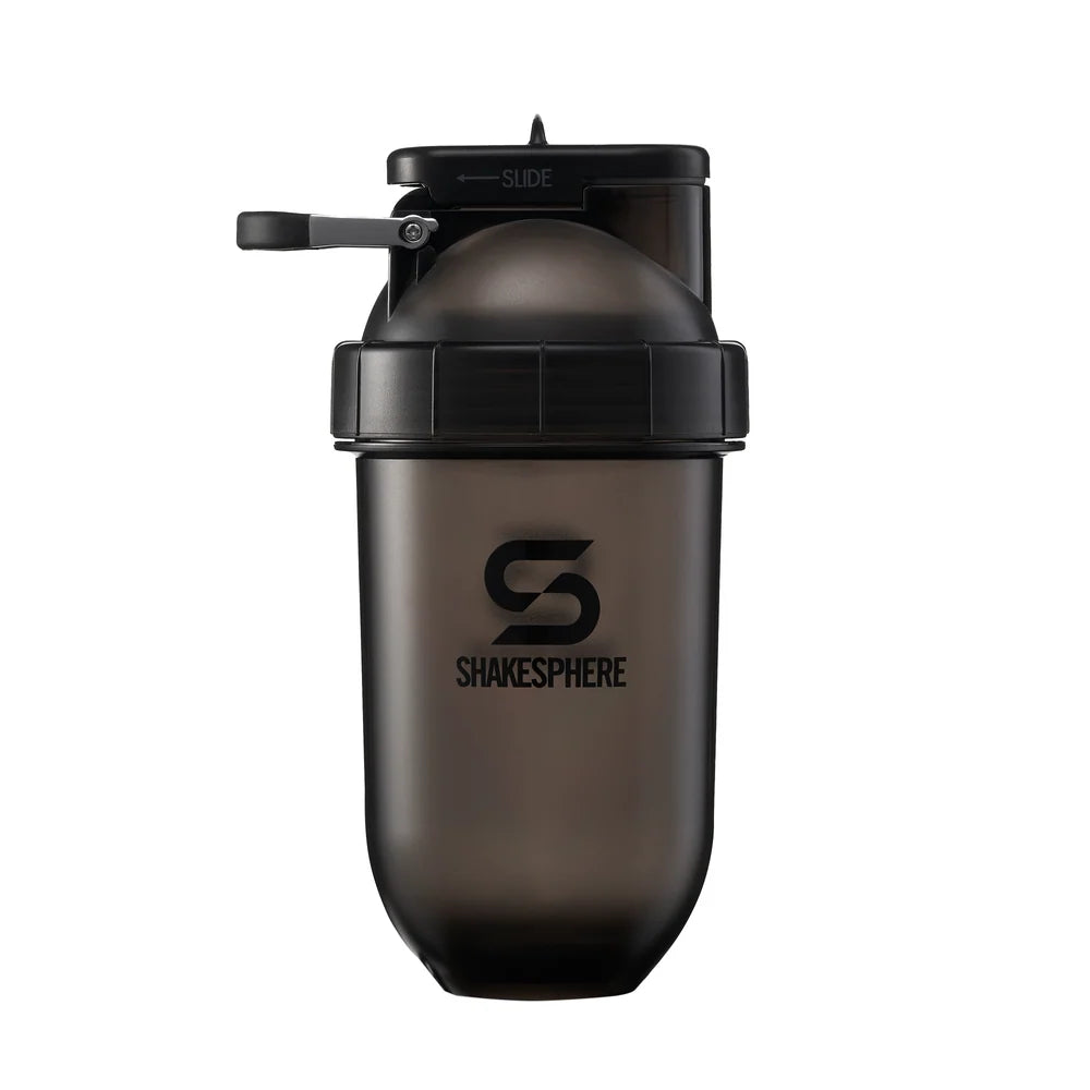 Tumbler Tritan Clear 400 ml