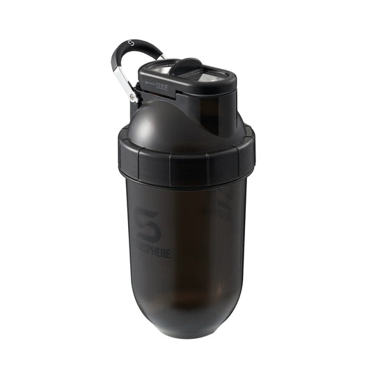 Tumbler Tritan Clear 400 ml - Frosted