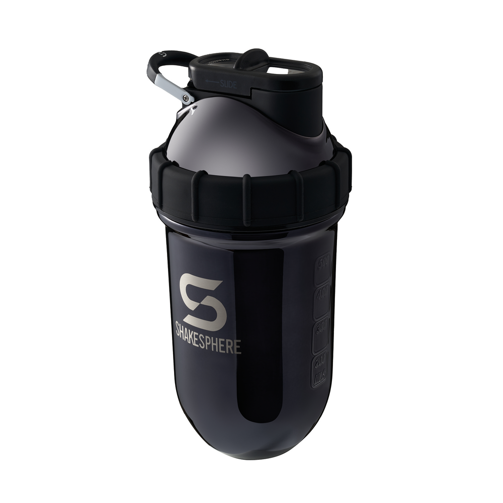 Tumbler Double Wall Steel