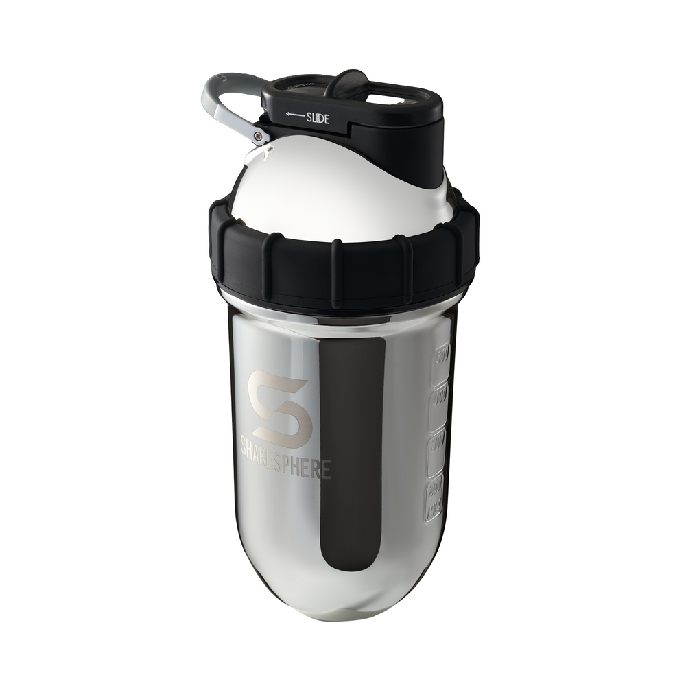 Tumbler Double Wall Steel