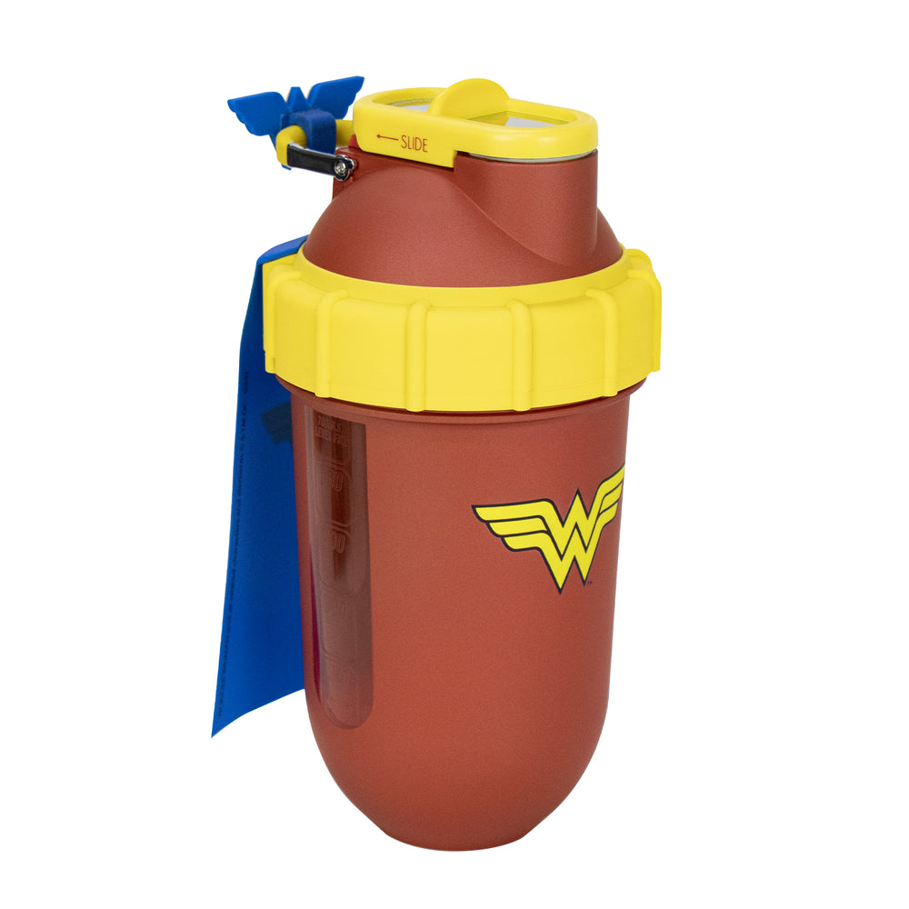 ShakeSphere Superhero DC™ Tritan Series