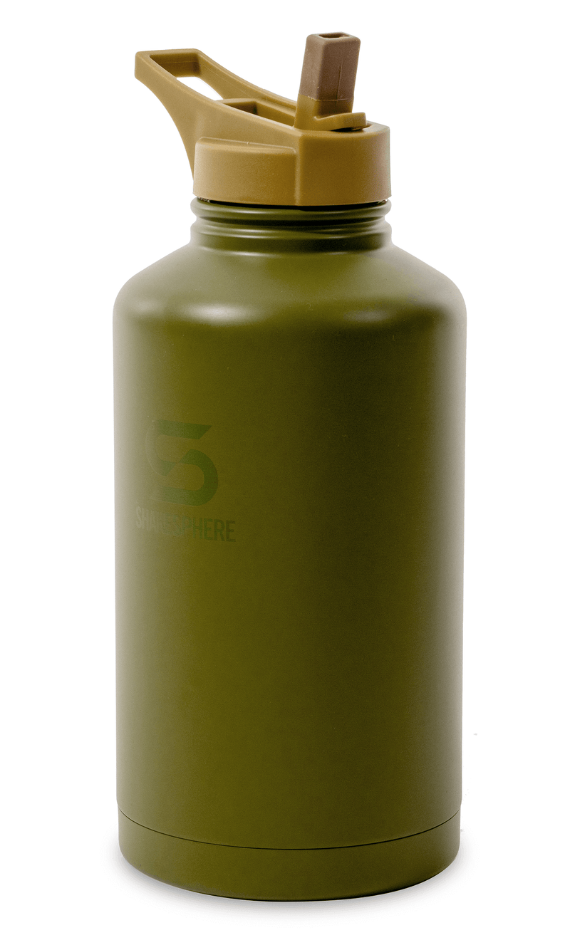 Hydration Jug 1.8L