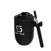 Matte Black