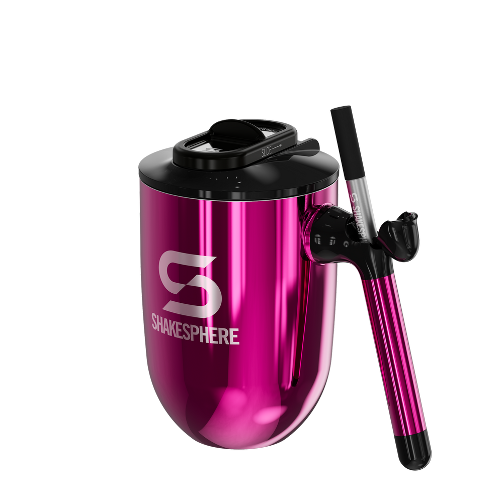 Thermal Cup Steel