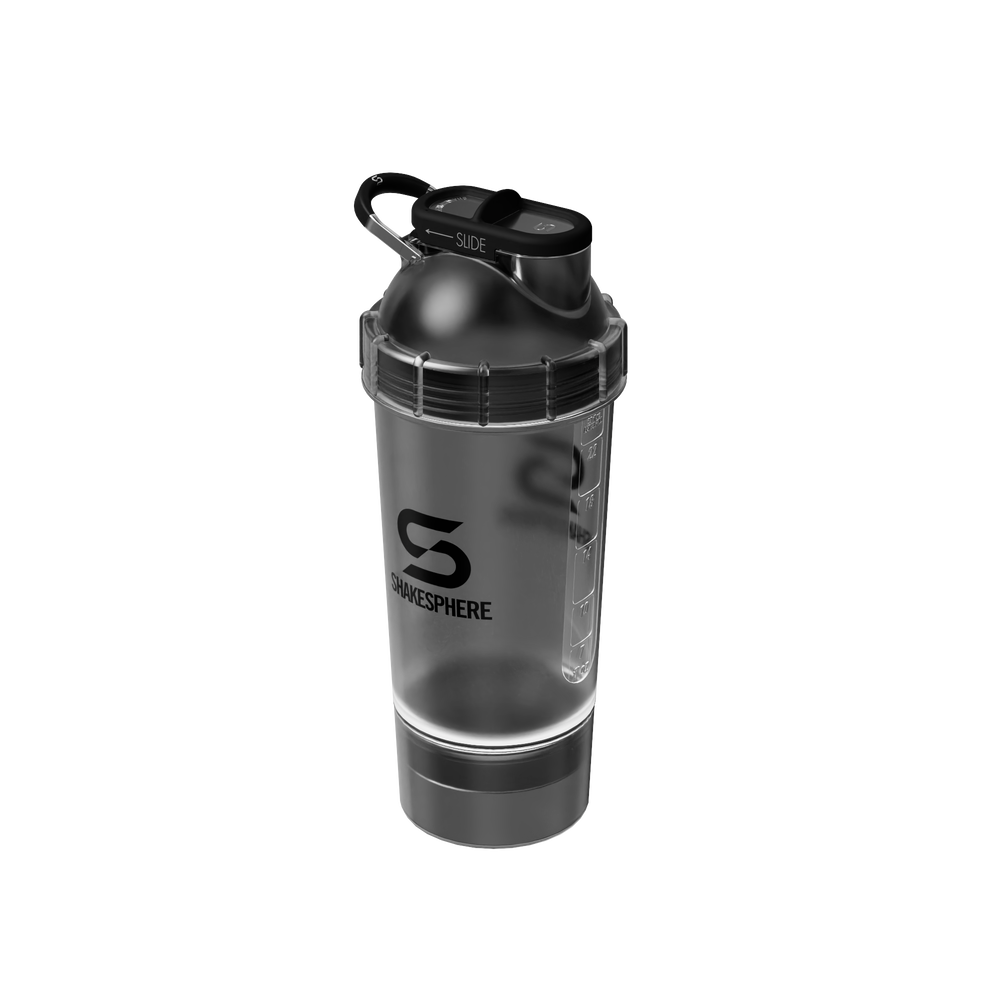ShakeSphere Tritan Max 825 ml