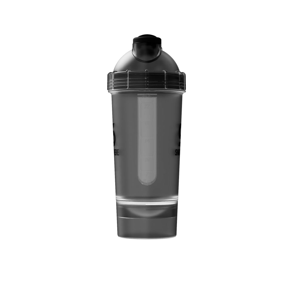 ShakeSphere Tritan Max 825 ml