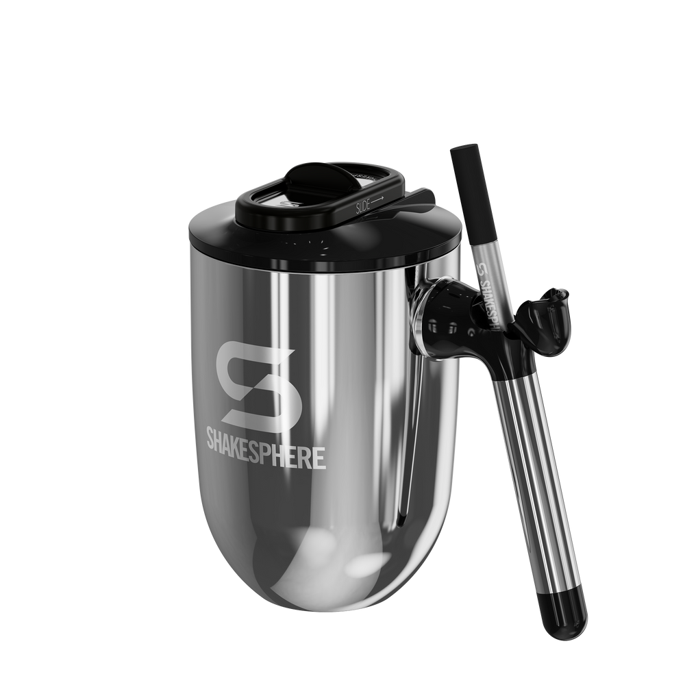 Thermal Cup Steel