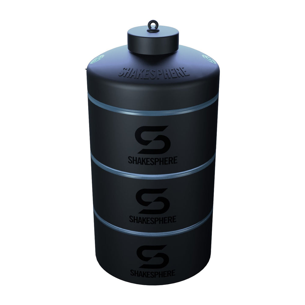 Stackable Storage