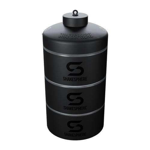 Stackable Storage