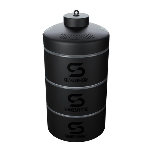 Stackable Storage - Frosted