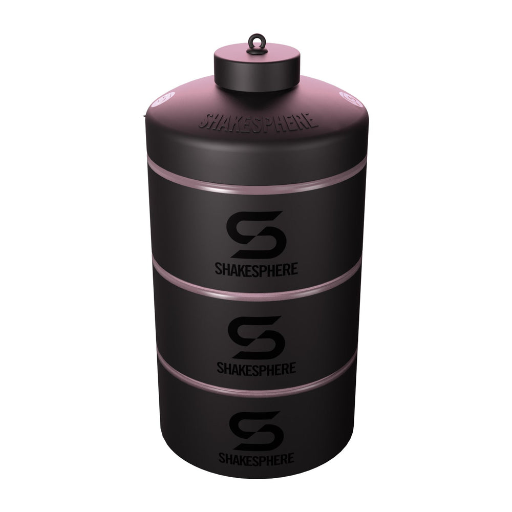 Stackable Storage